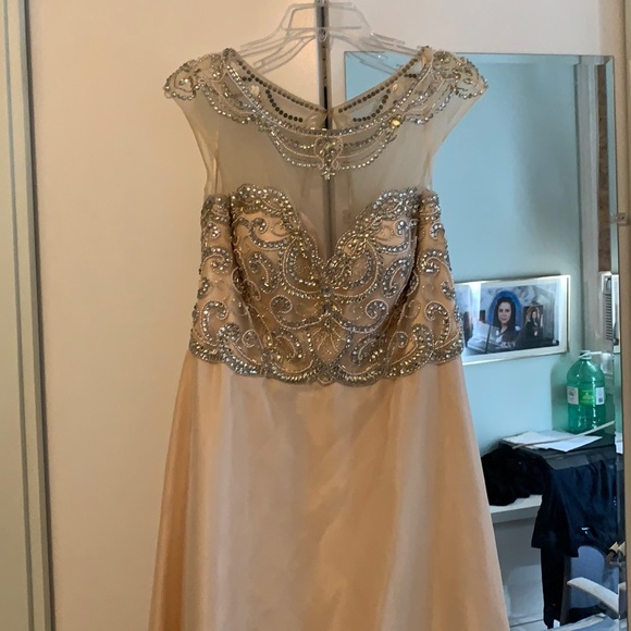 Madison james plus size style number 15-210w - Picture 1 of 10